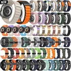 For Samsung Galaxy Watch Ultra 47mm Metal/Nylon/Silicone Band Strap Bracelet NEW