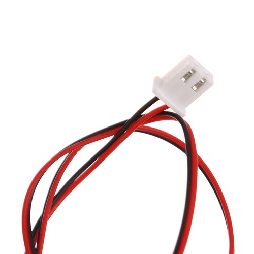 3010 Fan 5V 24V 30x30x10mm 2Pin DC Cooler Small Cooling Fan Brushless Fan - Afbeelding 3 van 14