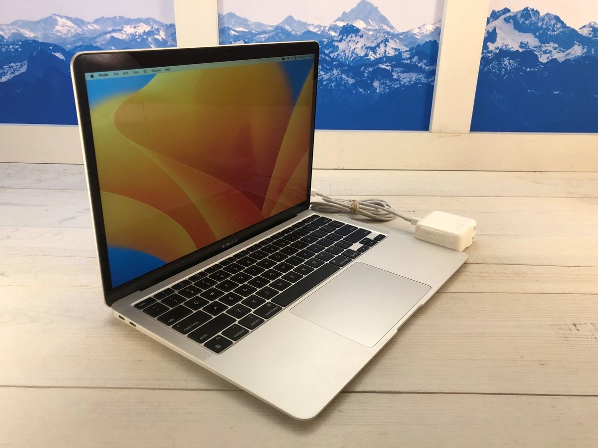 Apple MacBook Air 2020 13