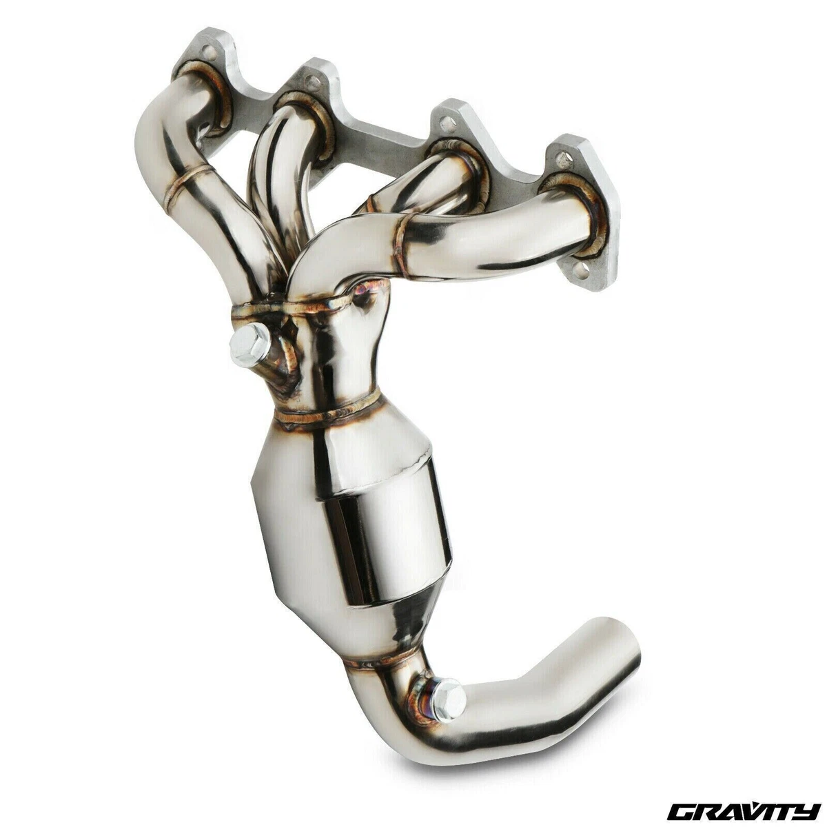 Fiat 500 exhaust sale manifold