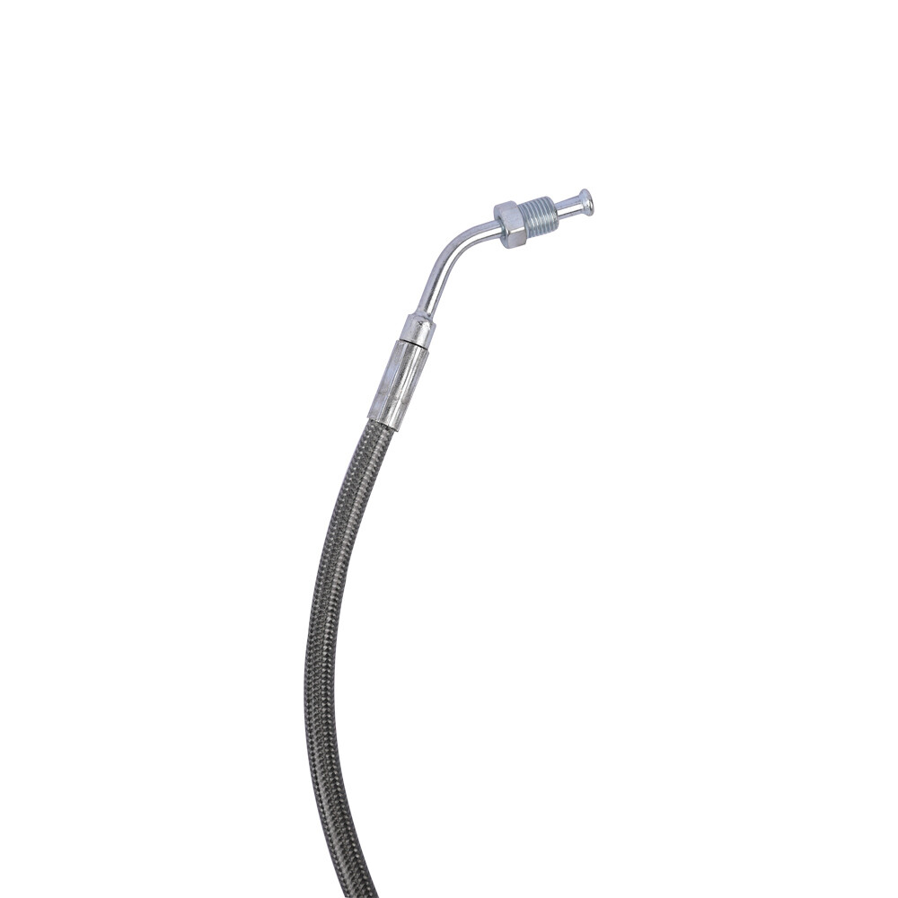 Polaris Sportsman 400 500 4x4 HO EFI Rear Brake Line Master Cylinder - Foto 7