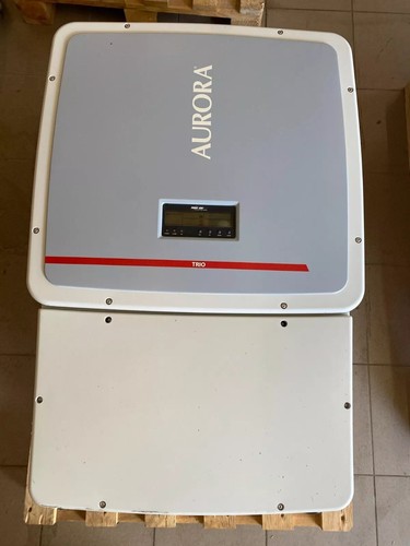 Fimer, ABB, Power-One TRIO-20.0-TL-OUTD-S2X-400 Wechselrichter