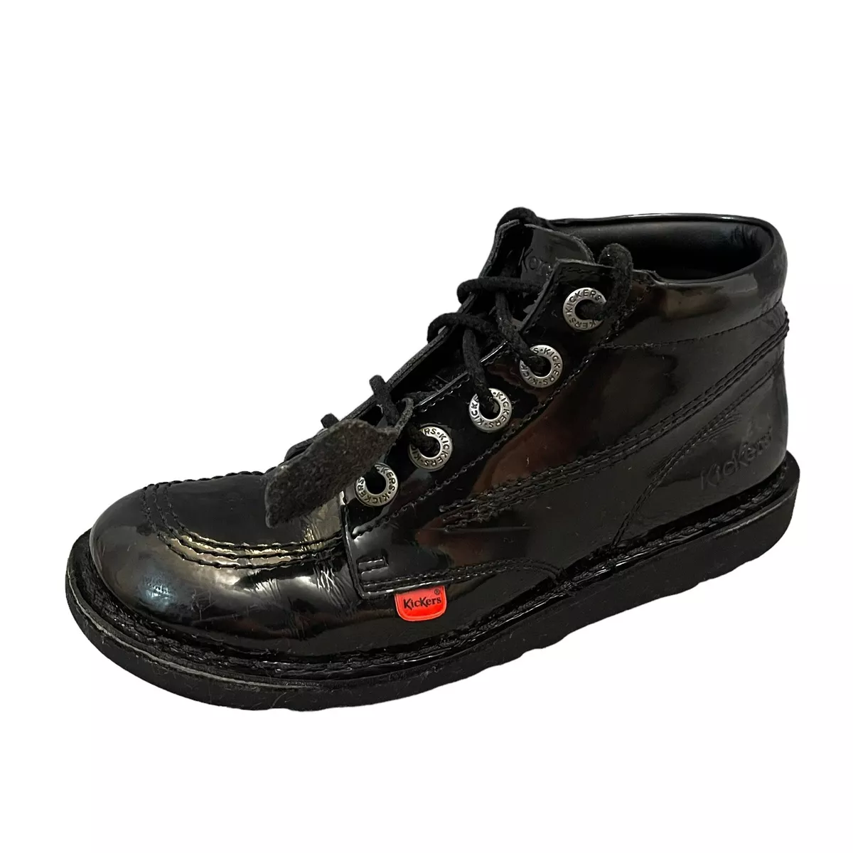 Kickers size best sale 37