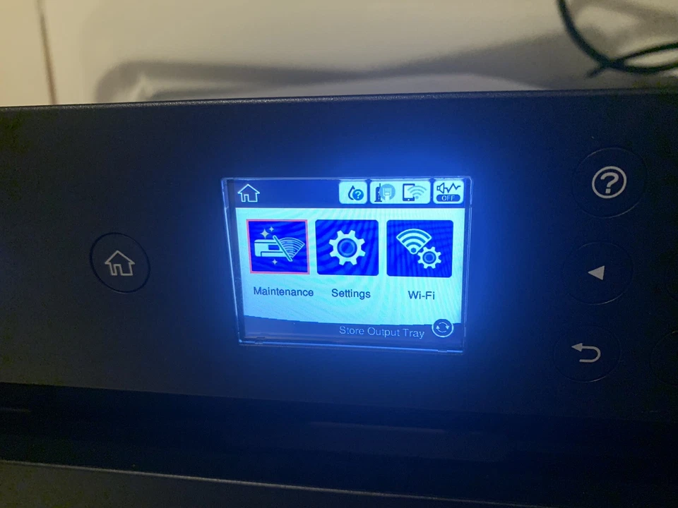 Epson Expression Photo XP-15000 Wireless A4/A3 Printer With Inks & CISS - Image 2 of 4