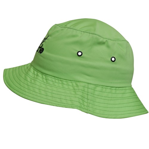 Bucket Hats Outdoor Summer Cap Hiking Beach Sports Boonie Fishing - Bild 10 von 16
