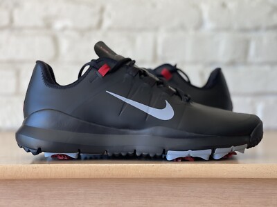 シューズ(男性用) 27cm NIKE TIGER WOODS '13 DR5753-100(T) シューズ(男性用) 27cm NIKE TIGER WOODS '13 DR5753-100(T