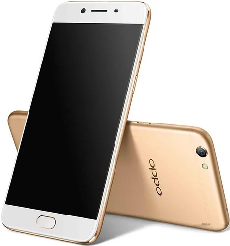 Original OPPO R9S Plus 4G LTE 6GB RAM 64GB ROM 16MP dual sim 6" Android phone - Afbeelding 2 van 5