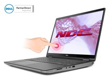 Dell Precision 7680 Laptop I9-13950hx,64gb,2tb Ssd,12gb Rtx 3500,16" Uhd+ Touch
