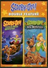 Scooby-Doo! (Dvd 2004) - Scooby-Doo! and the Loch Ness Monster & Sea Monsters