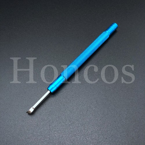 Replace Watch Repair Tool Watchmaker Second Hand Remover Plunger Puller Lifter - Picture 4 of 5