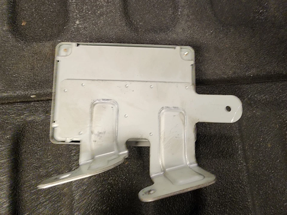 2003 - 2006 Nissan Murano TCM computador de transmissão 31036 CB511 - Imagem 4 de 4