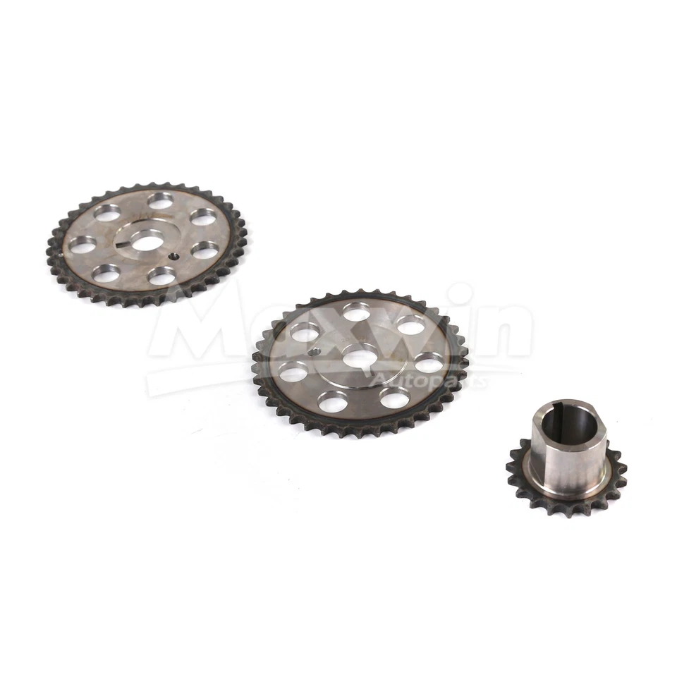 Kit de cadena de distribución bomba de agua apta para Saturn SL2 SW2 SC2 SC 1991-1998 1,9 L Foto 4 de 4