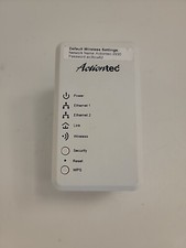 Actiontec Network Extender Wpb3000