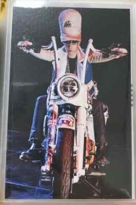 Big Bang Top Daesung taeyang photo card sell G-DRAGON Victory
