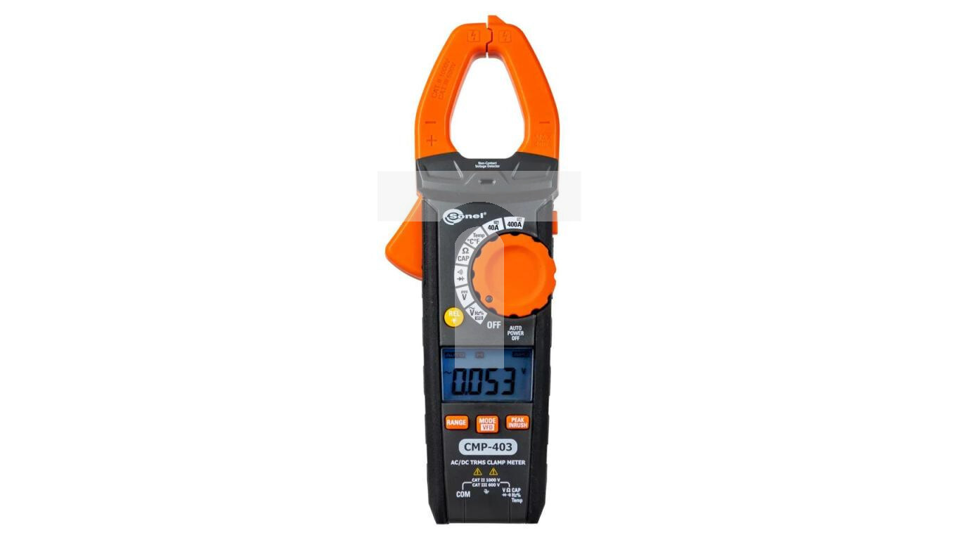 CMP-403 WMGBCMP403 digital clamp meter /T2UK