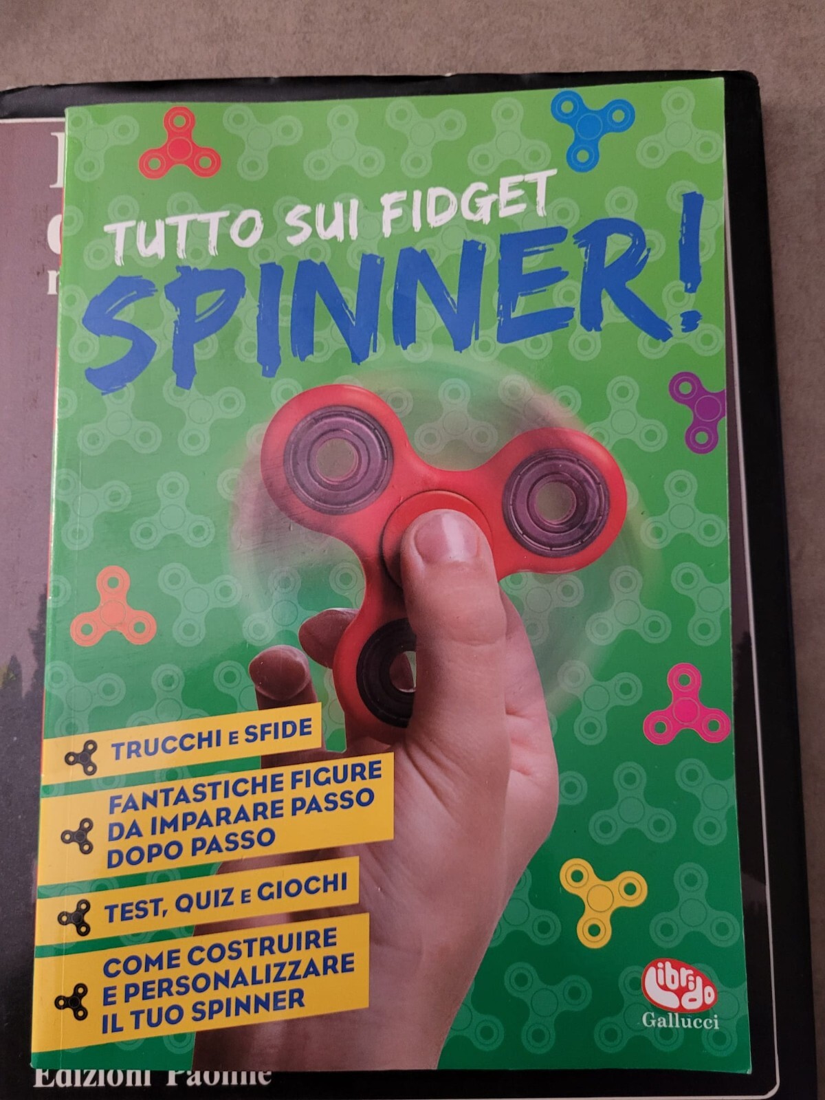 Foto 1 di 1