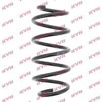 KYB RH3316 Fahrwerksfeder Vorderachse FÜR Opel Vauxhall