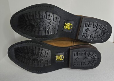 Dan Post Albuquerque Waterproof Work Boot DP69681  display picture 2