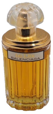 ❦ LE DIX,BALENCIAGA PARIS 3.4oz 100ml.,VINTAGE, EAU DE TOILETTE
