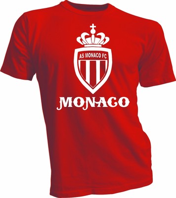 as monaco fc jersey