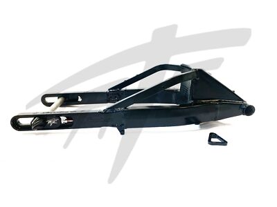 HAYABUSA STOCK SWINGARM 10-16
