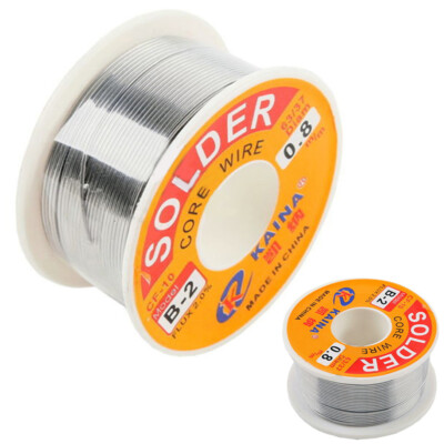 63/37 Rosin Core Solder Tin Lead Flux 2% Soldering Iron Wire