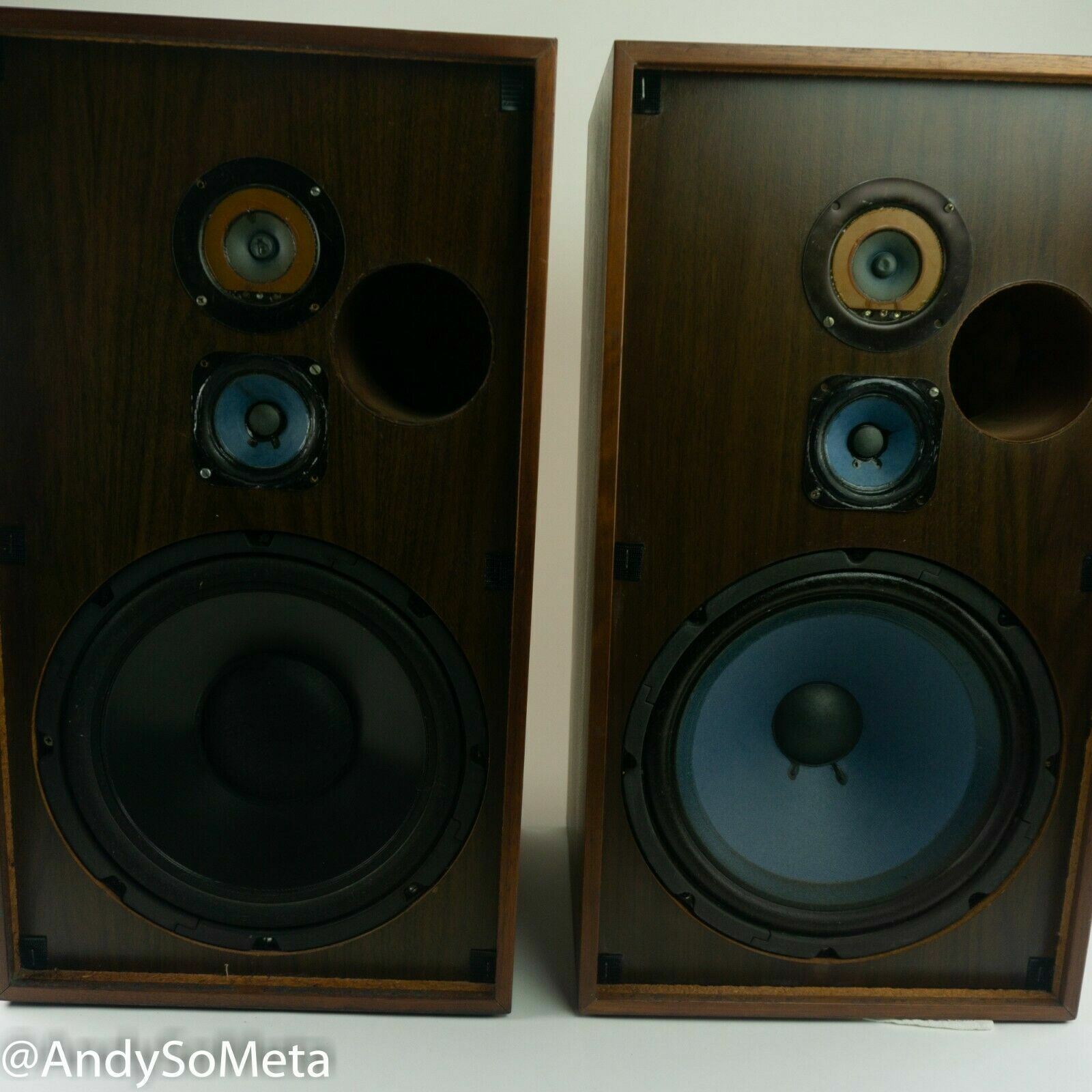 marantz imperial 7 speakers