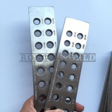 Tungsten Carbide Wire Drawplate Making Round Pull bar Multi sizes - Jewelry Tool