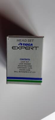 Écrou pour jeu direction-headset NEUF-NOS VINTAGE (FR) ref56pp1