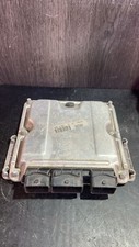 Citroen C8 Engine Control Unit Module ECU 9640938180