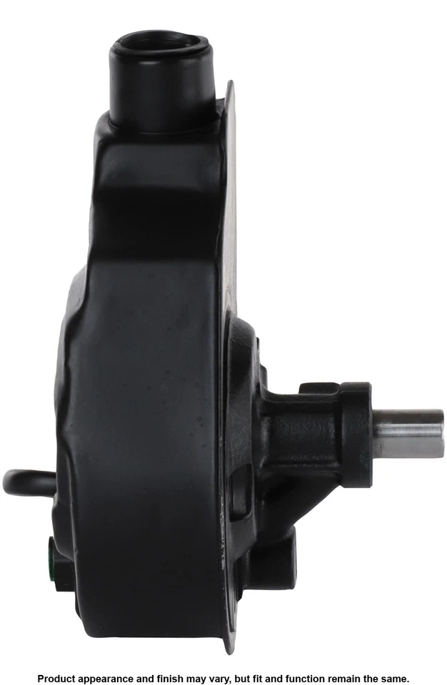 Bomba de dirección asistida Cardone para Chevrolet K3500 1996 Foto 3 de 4