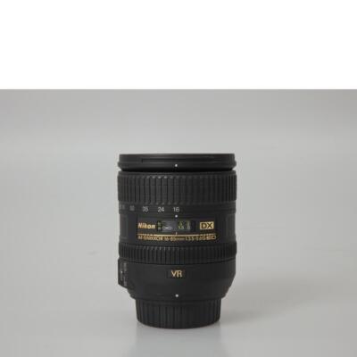 Nikon DX 16-85mm f3.5-5.6G ED VR　良品 Amazon.com : Nikon AF-S DX NIKKOR 16-85mm f/3.5-5.6G ED