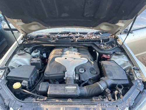 2008 Holden VE Commodore Combo Switch G8 Calais Berlina 06-13 #B417 - Picture 11 of 12