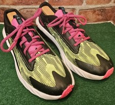 Girls Under Armour Athletic Shoes Size 6Y
