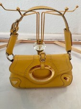 Dolce&Gabbana Leather Exterior Yellow Bags & Handbags for Dolce&Gabbana Leather Exterior Yellow Bags & Handbags for
