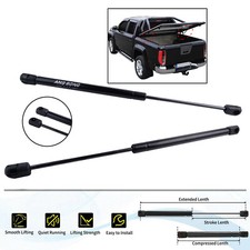 For Nissan Navara Snugtop Canopy Rear Tailgate Gas Support Struts 180N C1621702