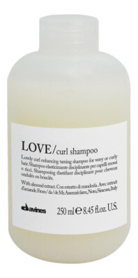 Davines Love Curl Shampoo 250 ml. Shampoo