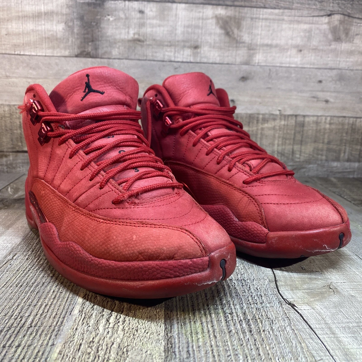 Nike Air Jordan 12 XII Retro 