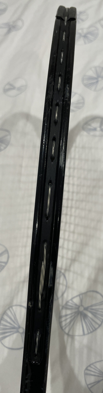 Wilson Midsize Graphite Sting 2 Tennis Racquet 4 3/8 | eBay