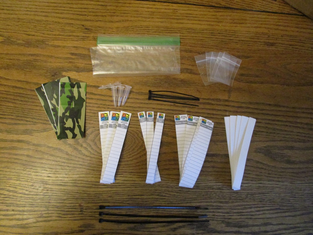 Votre Boutique De Géocaching En France - Cache Village - Foto 9