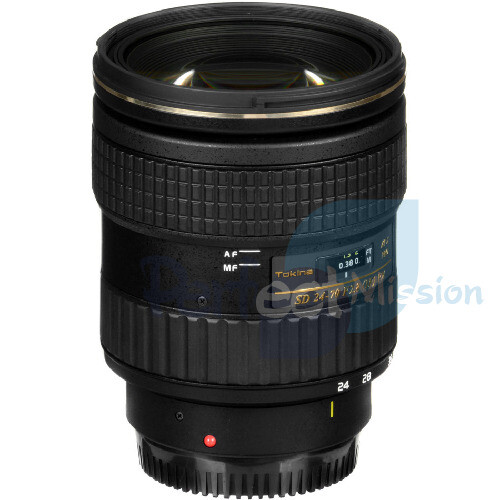 Tokina AT-X SD 24-70mm 2.8 PRO FX NIKON with hood | eBay