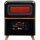 Baseboard Black Home Space Heaters