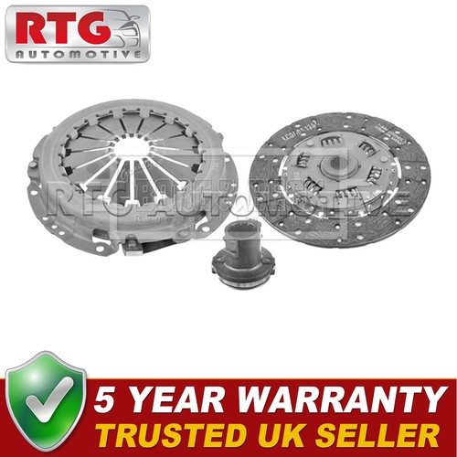 Clutch Kit Fits TVR Chimaera 1993-2003 2.4 TD 3.5 3.9 4.0 GCK2358AF - 第 2/6 張圖片