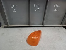 Original VW Käfer Blinkerglas Blinker Glas Orange HELLA 22725R6