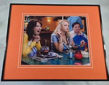 Bridesmaids Cast Signed Framed 16x20 Photo Display AW McCarthy Kemper McLendon