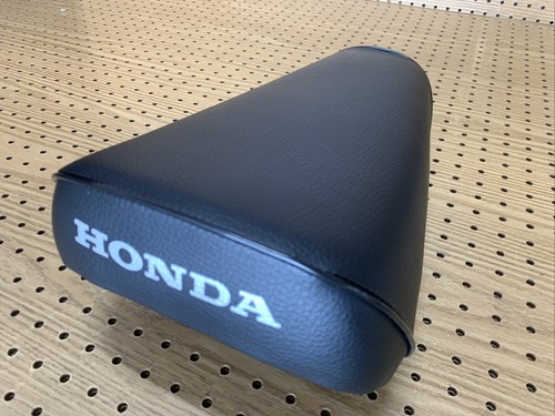 HONDA XR75 1973 TO 1976 SEAT (XR75 1973-1976 SEAT) - Picture 6 of 12