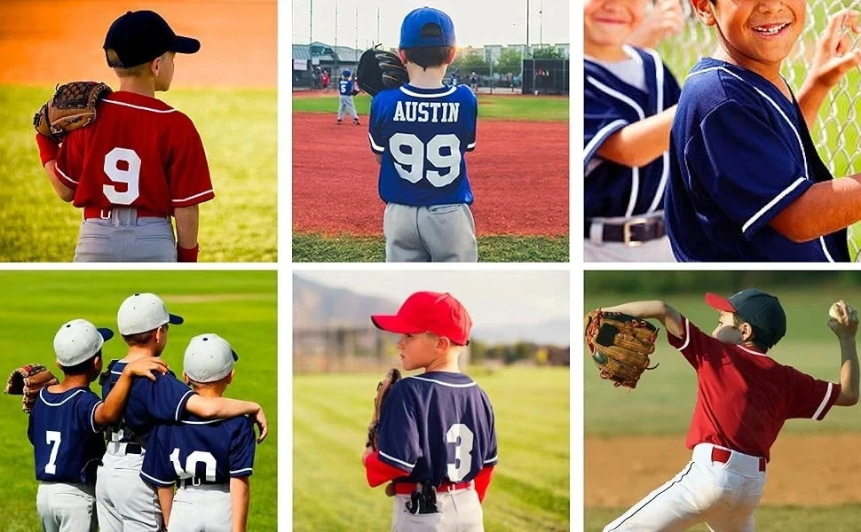 Personalized Men's Italy Baseball 2026 World Baseball Classic Jersey Shirt