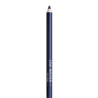 LISE WATIER EYELINER EYE SHINE KOHL  MARINE WATERPROOF METALLIC FINISH