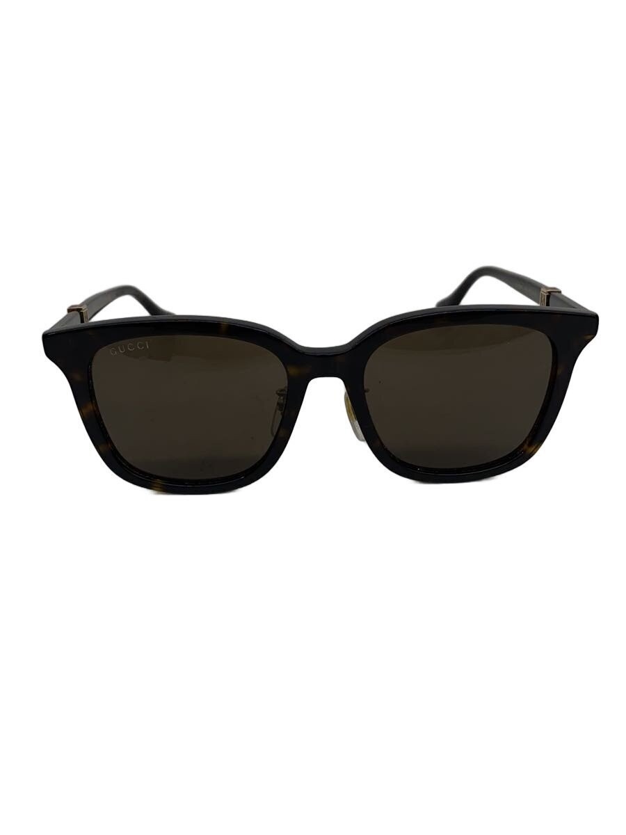 GUCCI Sunglasses Tortoise Pattern BLK BLK Mens GC1498SK 19 150