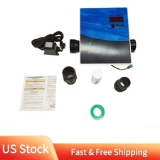 Ionizer Complete Swimming Pool Care Sanitation System Tool 444301 Pool Purifier